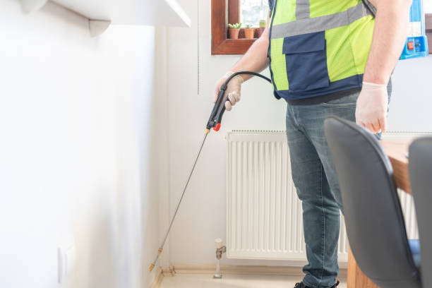 Best Wildlife Control Services  in Bay Village, OH